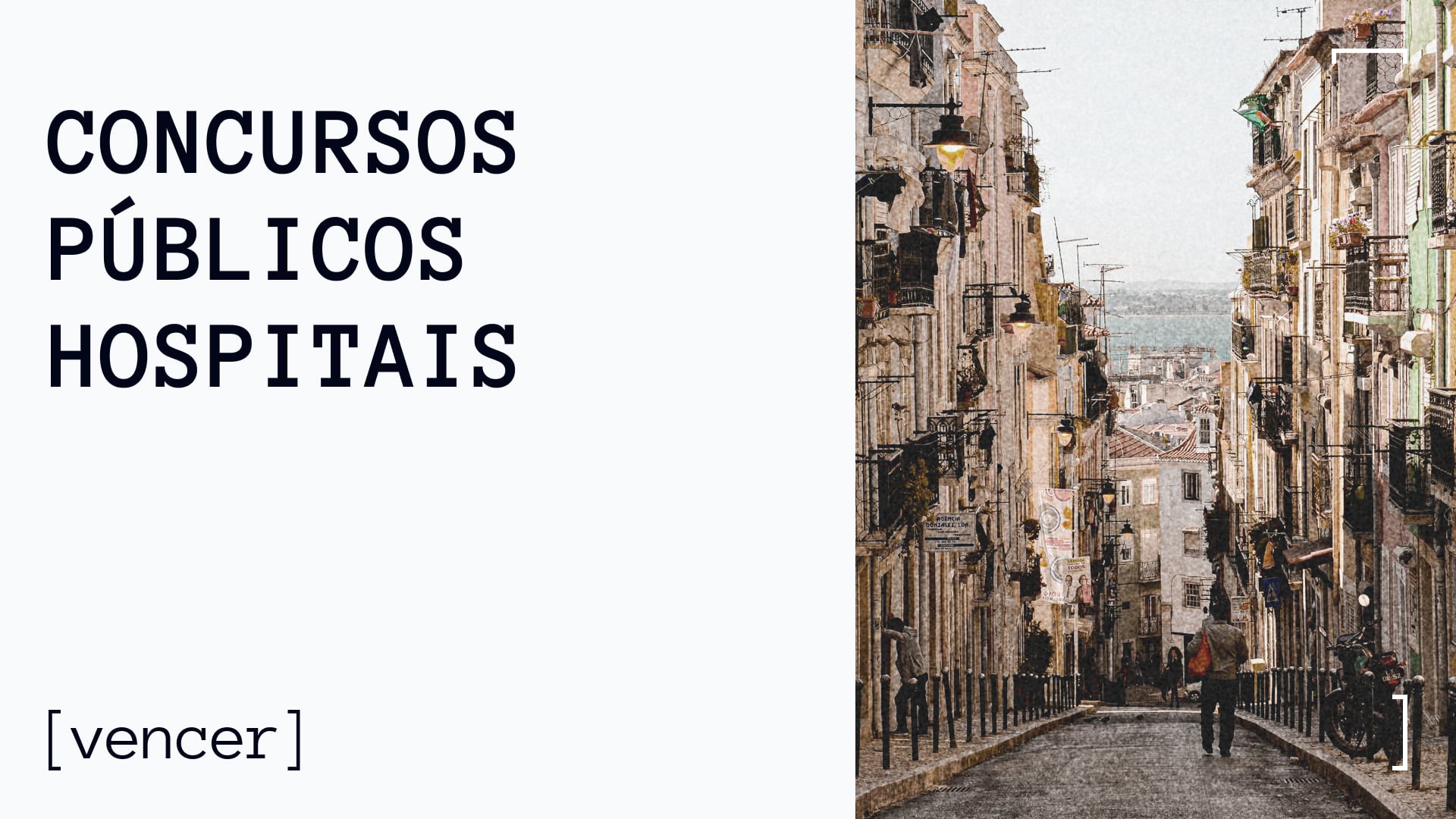 Hospital público português com oportunidades de fornecimento e contratação